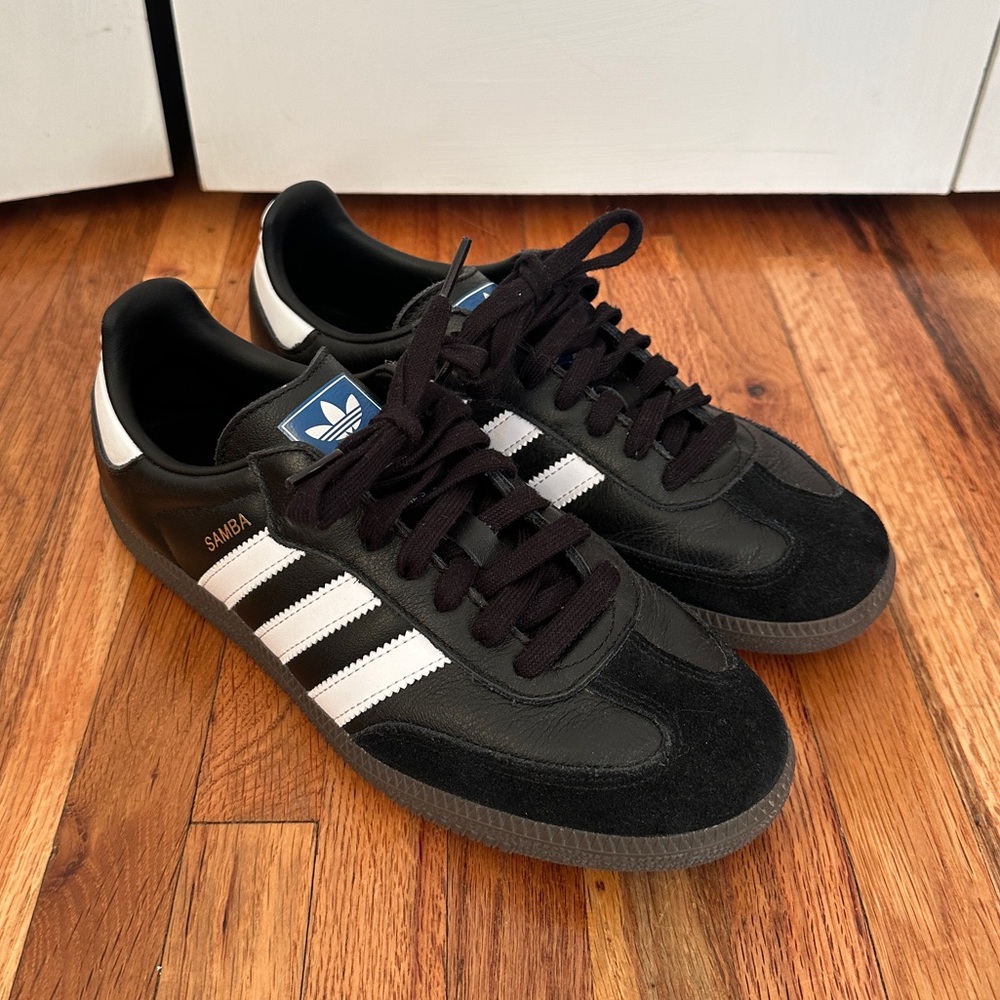 Adidas Sambas